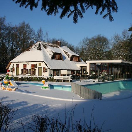 Molecaten Park De Leemkule Hattem Bagian luar foto