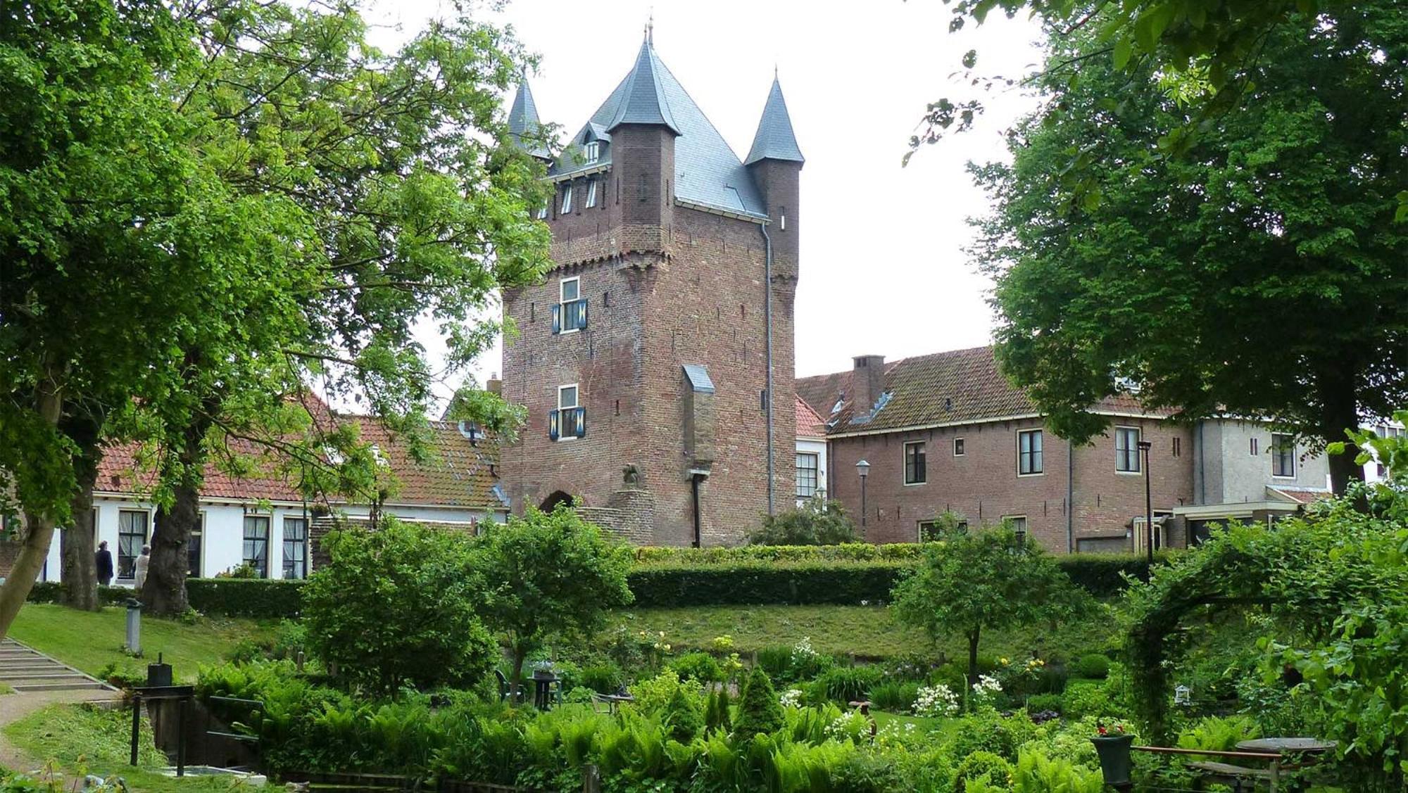 Molecaten Park De Leemkule Hattem Bagian luar foto