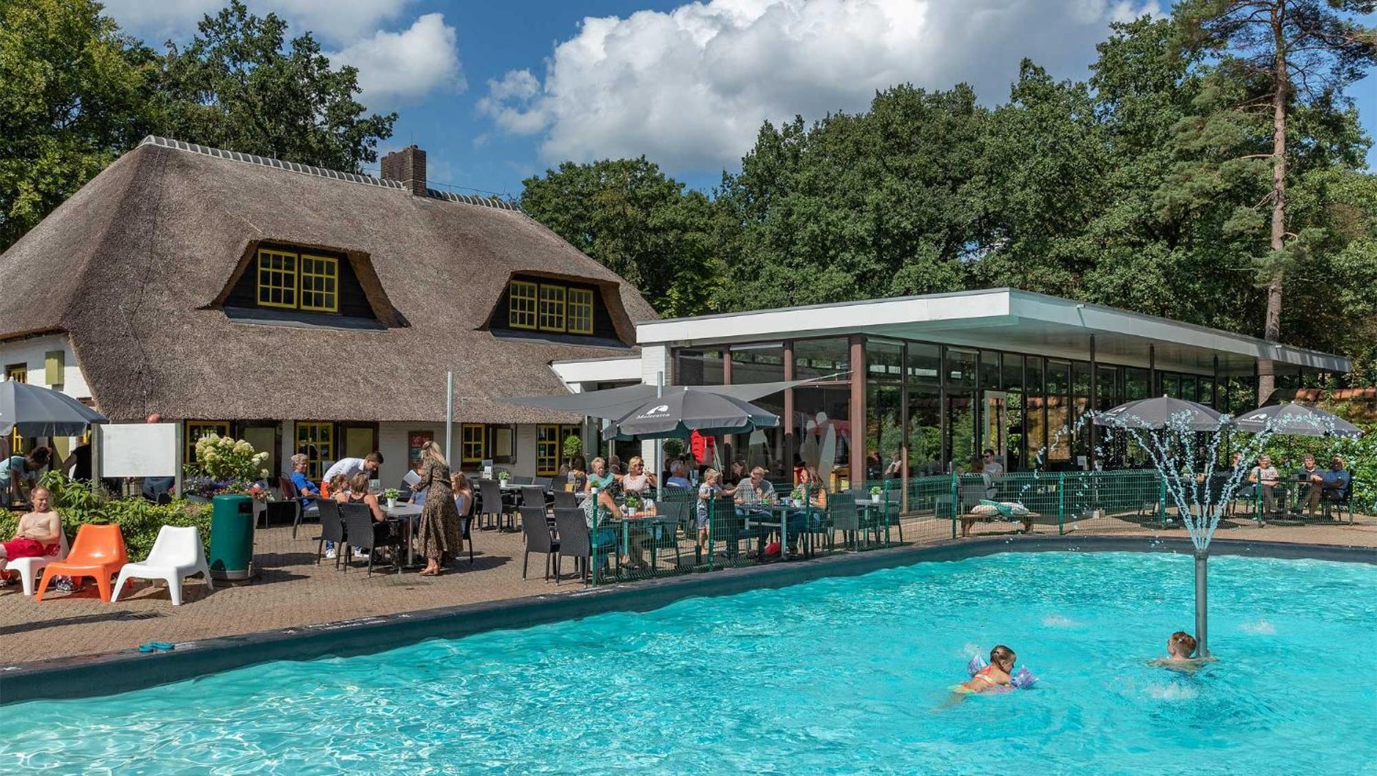 Molecaten Park De Leemkule Hattem Bagian luar foto