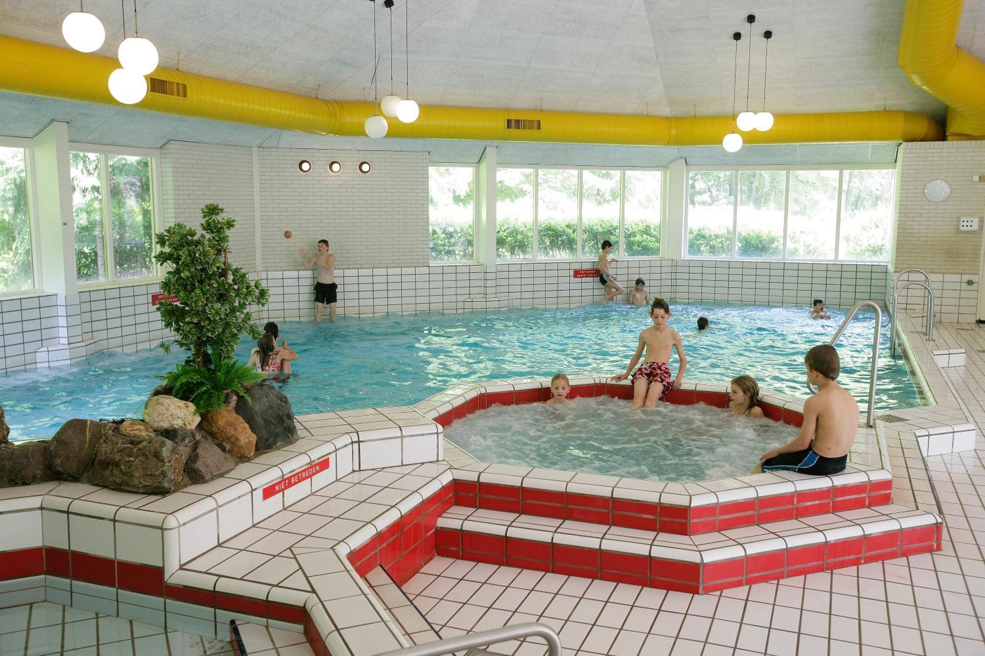 Molecaten Park De Leemkule Hattem Bagian luar foto