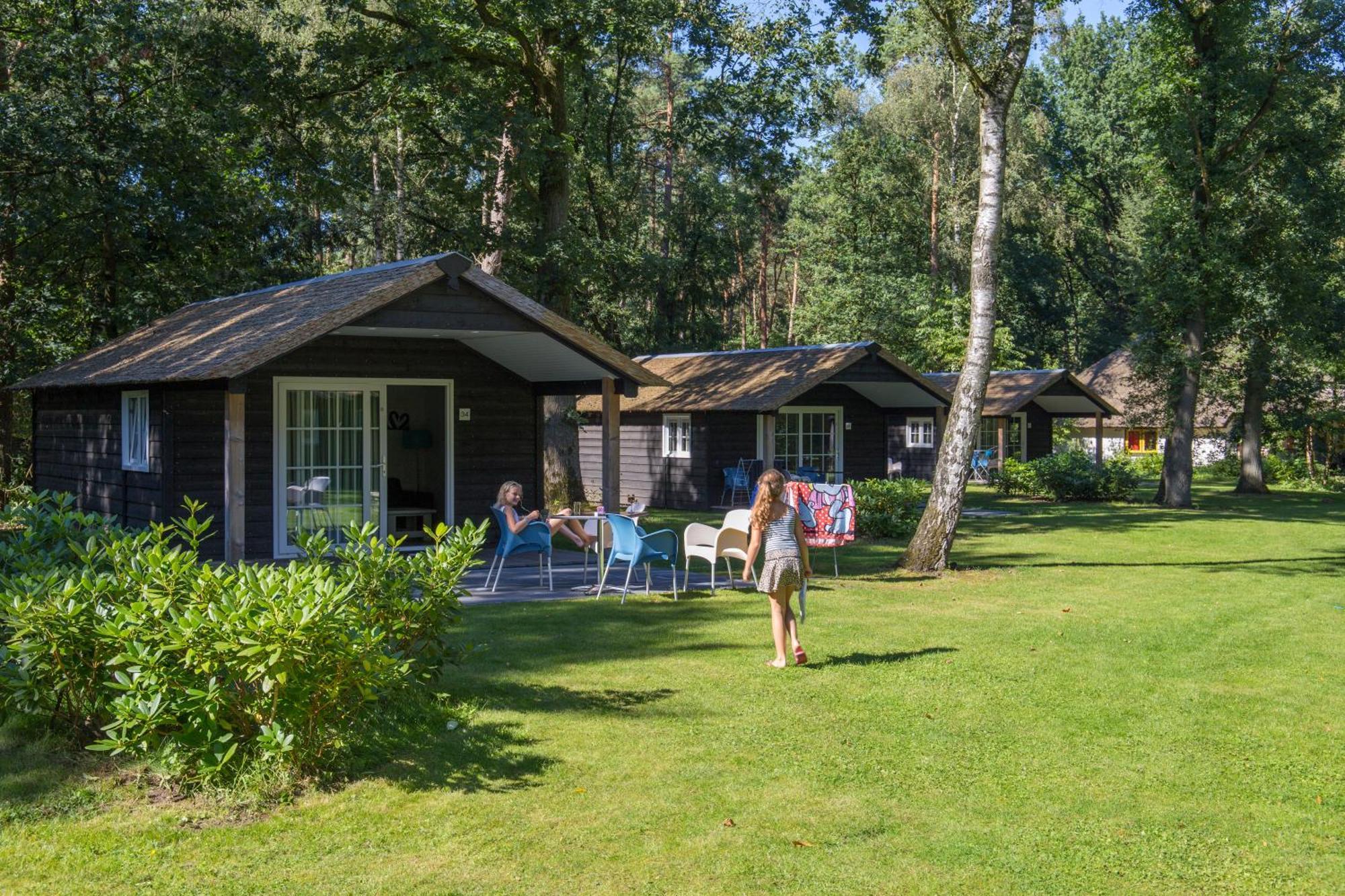Molecaten Park De Leemkule Hattem Bagian luar foto