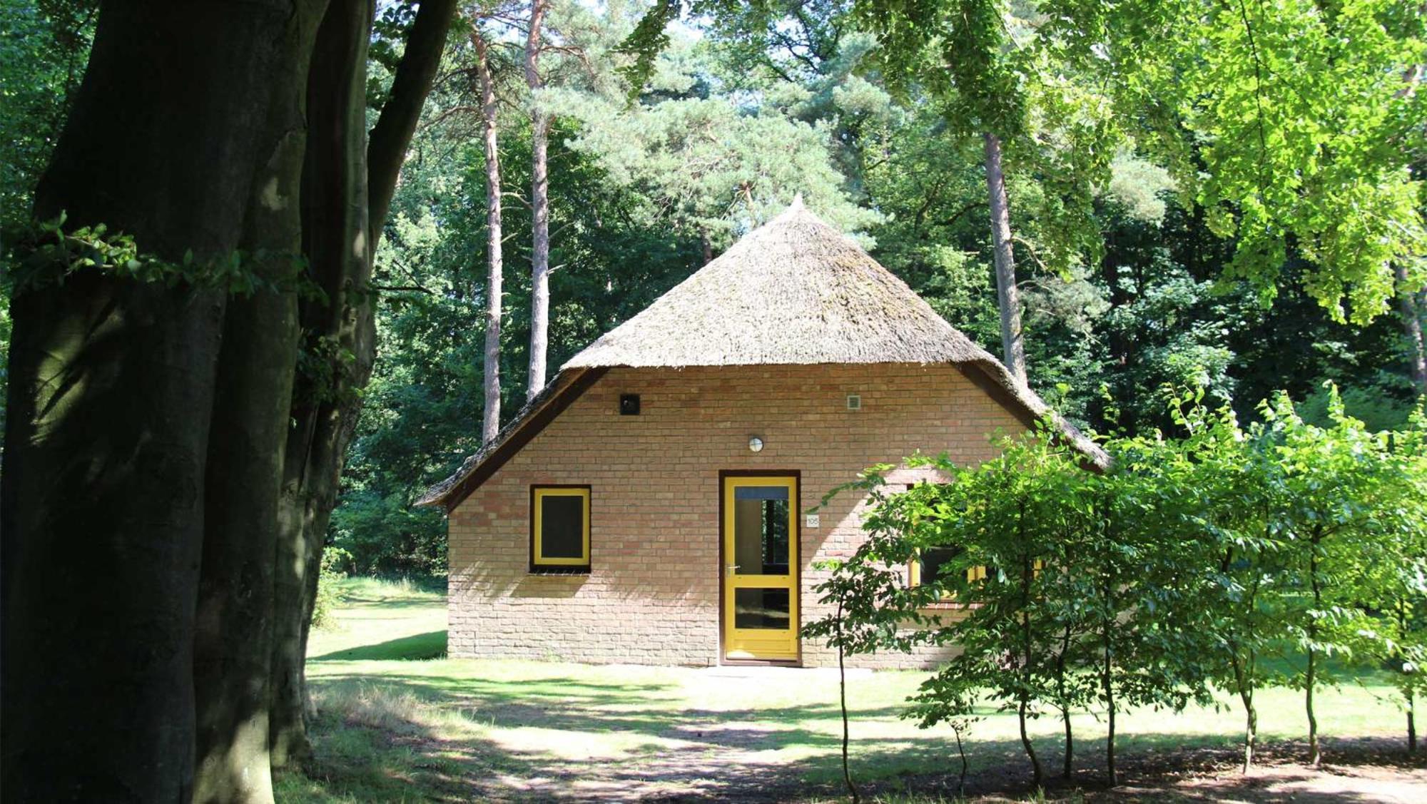 Molecaten Park De Leemkule Hattem Ruang foto