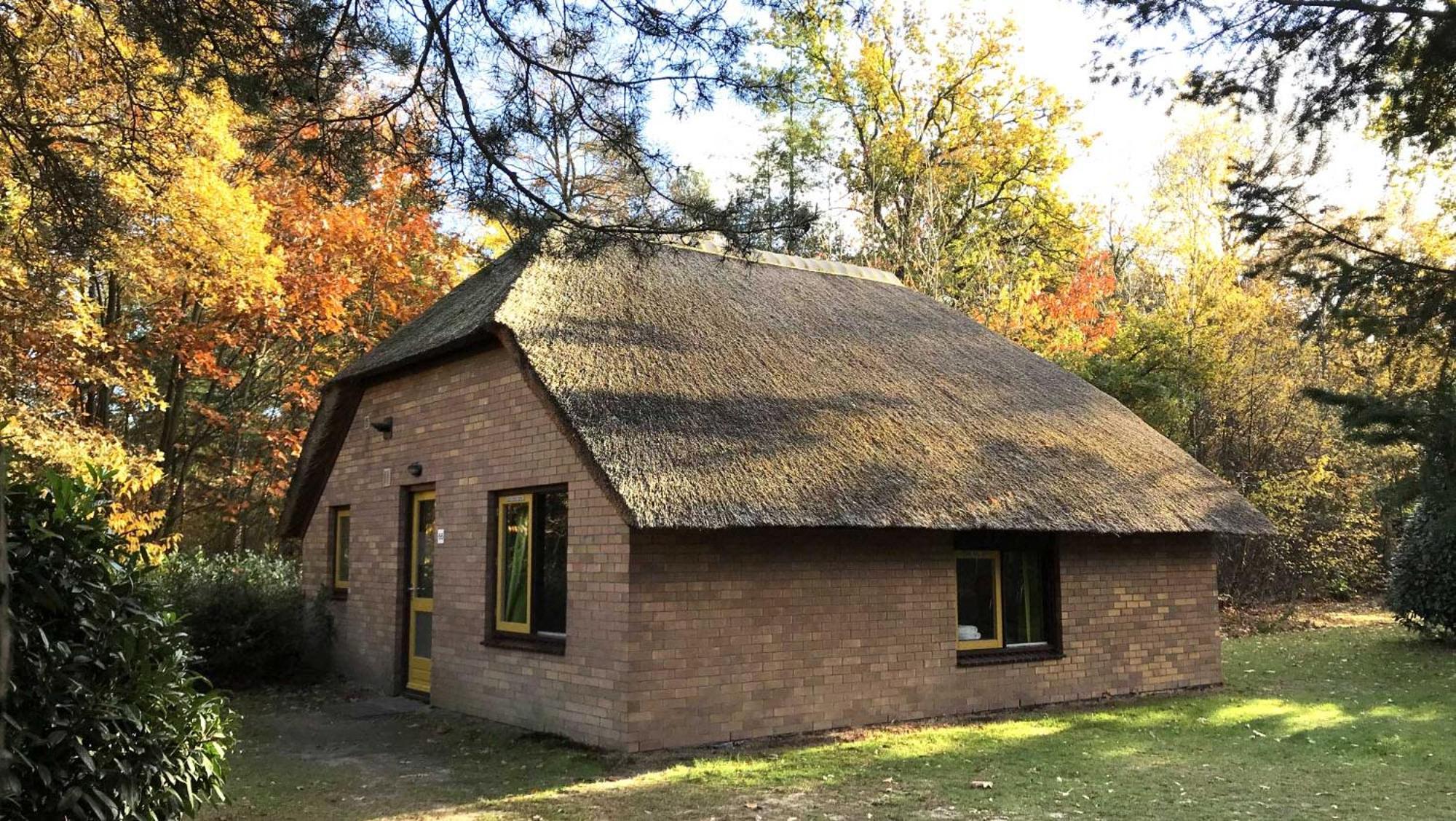 Molecaten Park De Leemkule Hattem Ruang foto