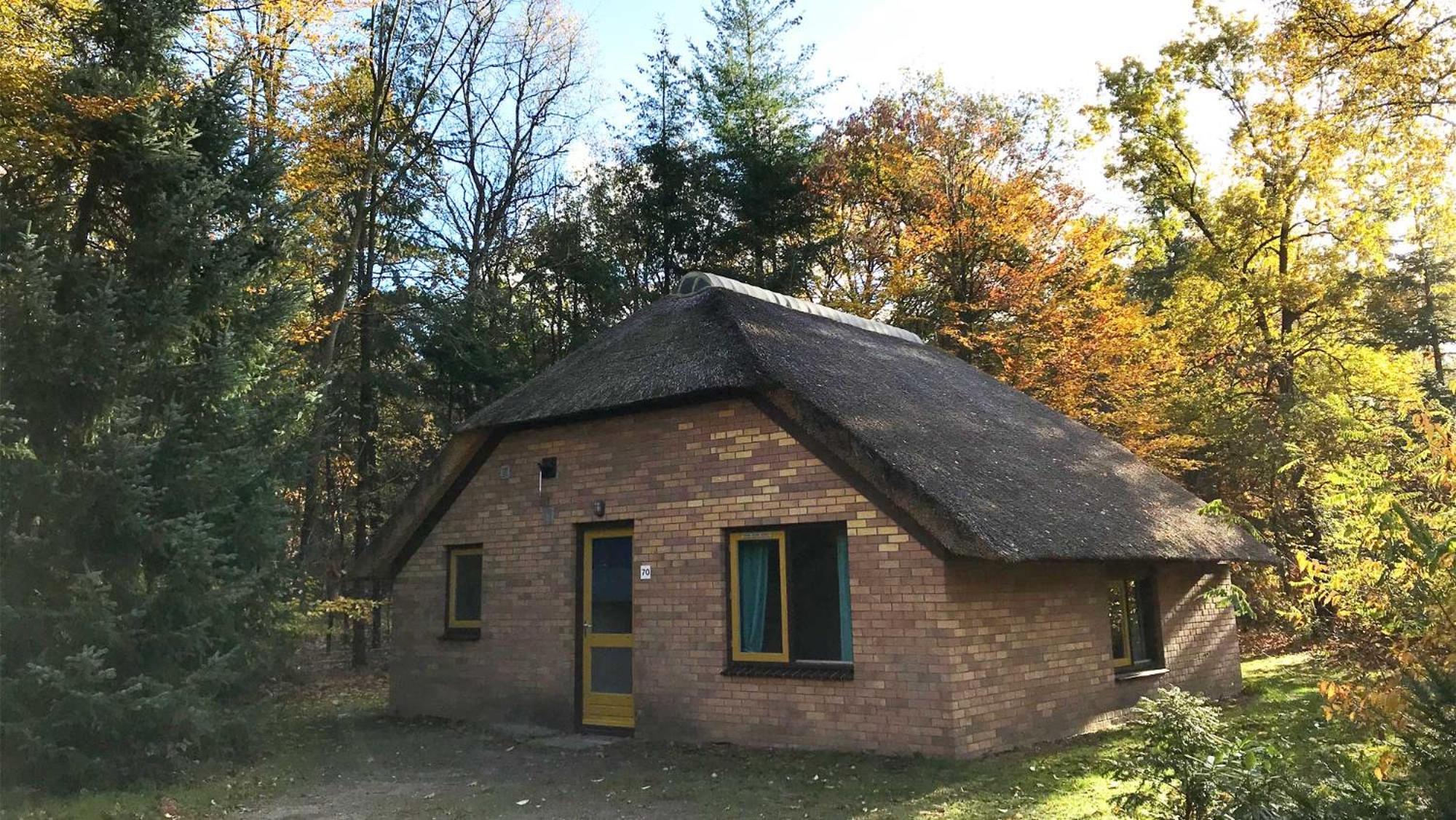 Molecaten Park De Leemkule Hattem Ruang foto