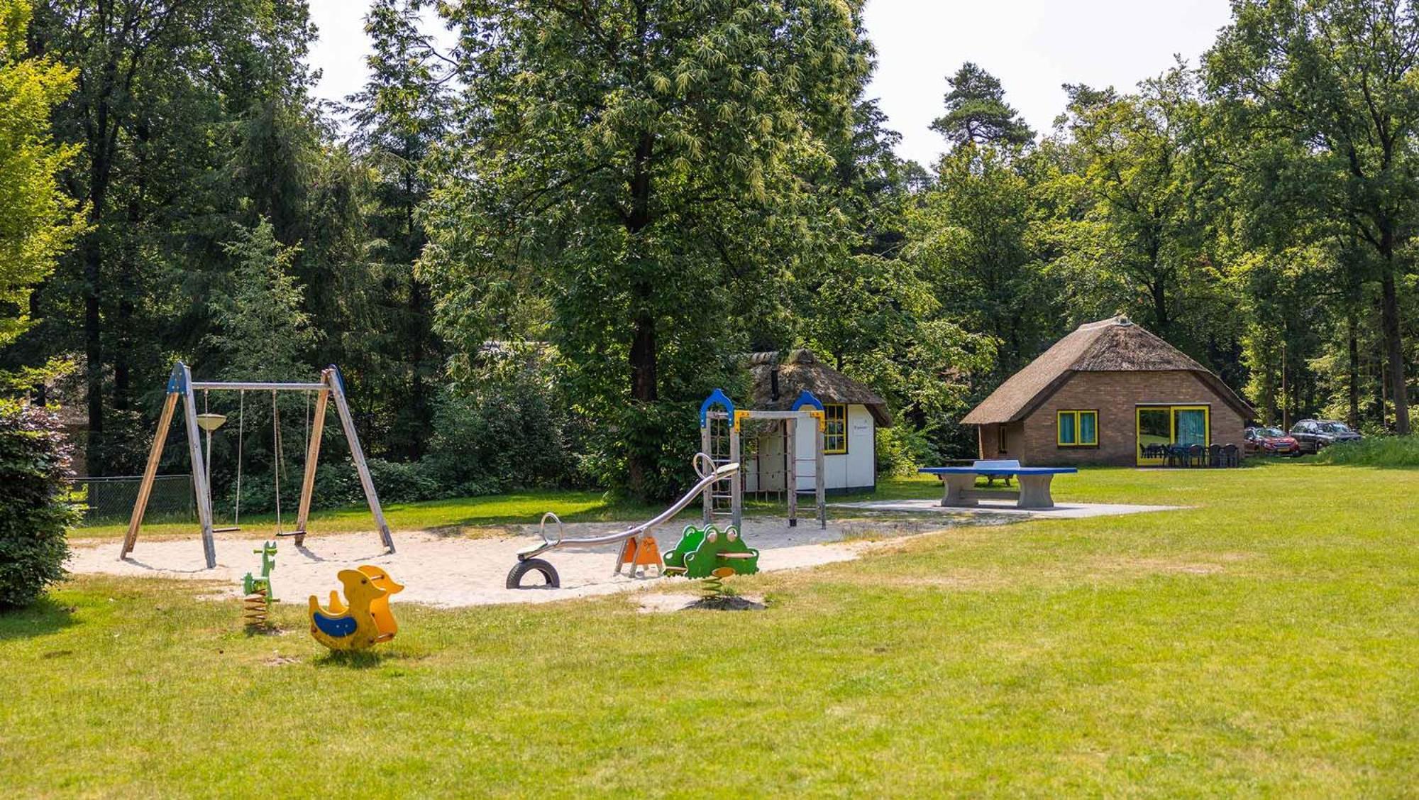Molecaten Park De Leemkule Hattem Ruang foto