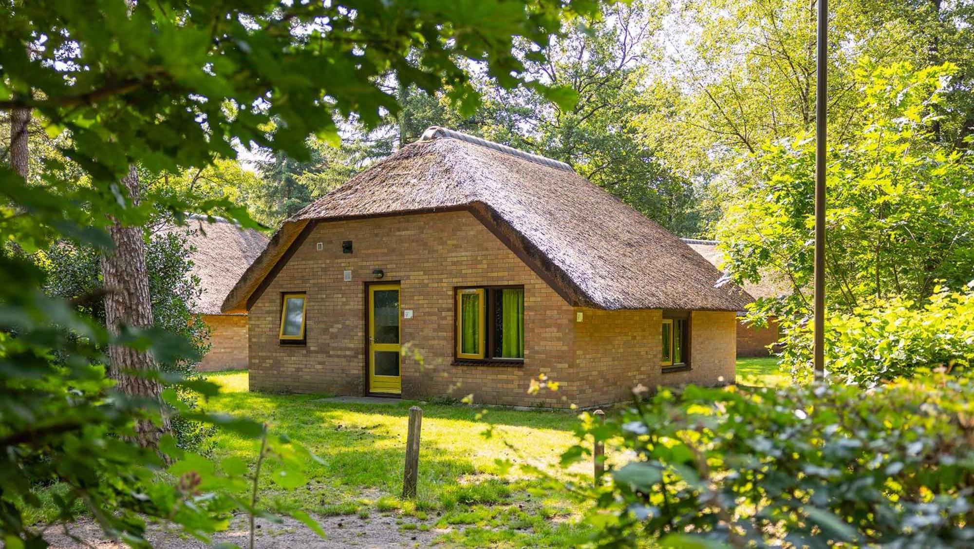 Molecaten Park De Leemkule Hattem Ruang foto