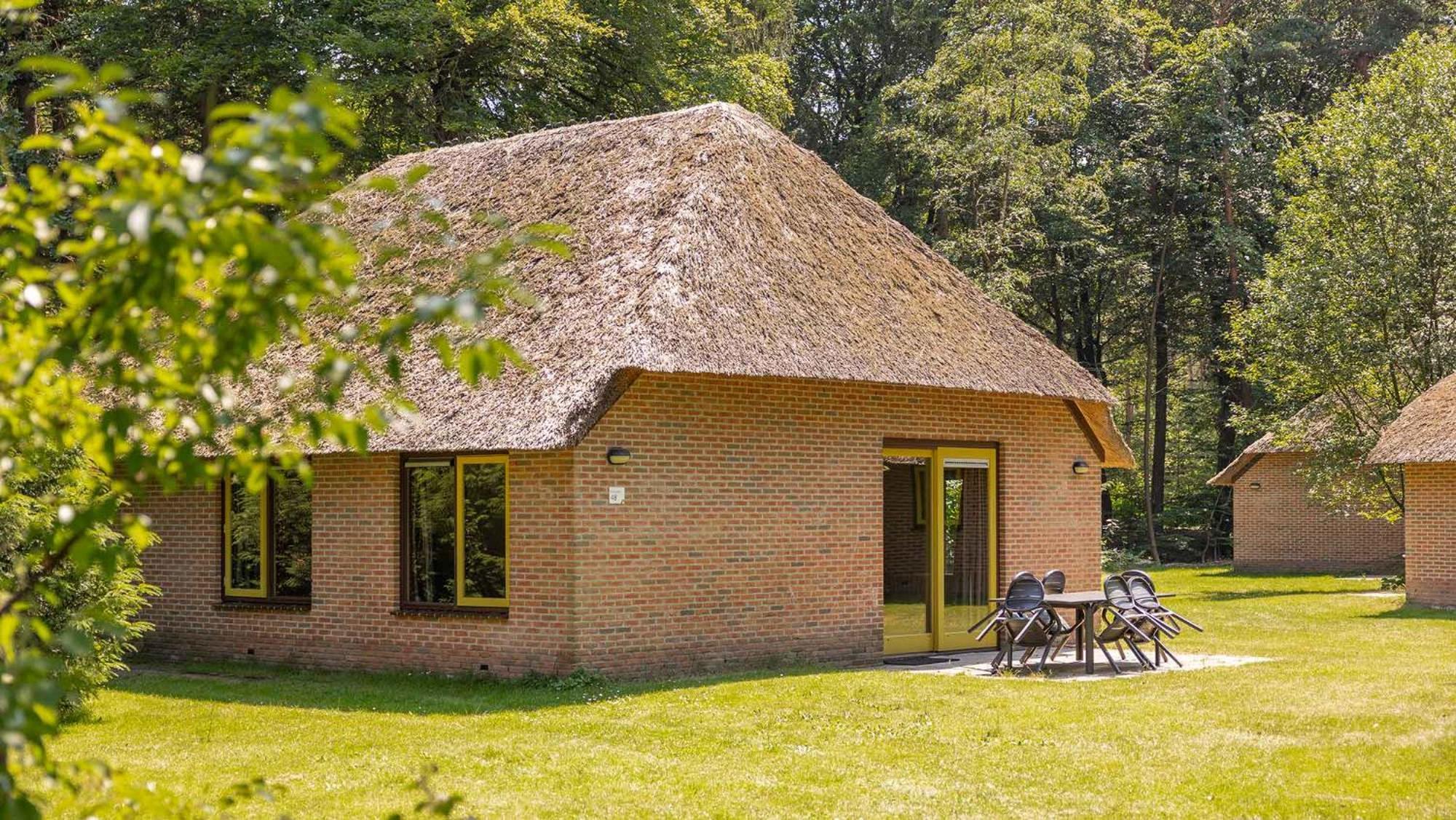 Molecaten Park De Leemkule Hattem Ruang foto