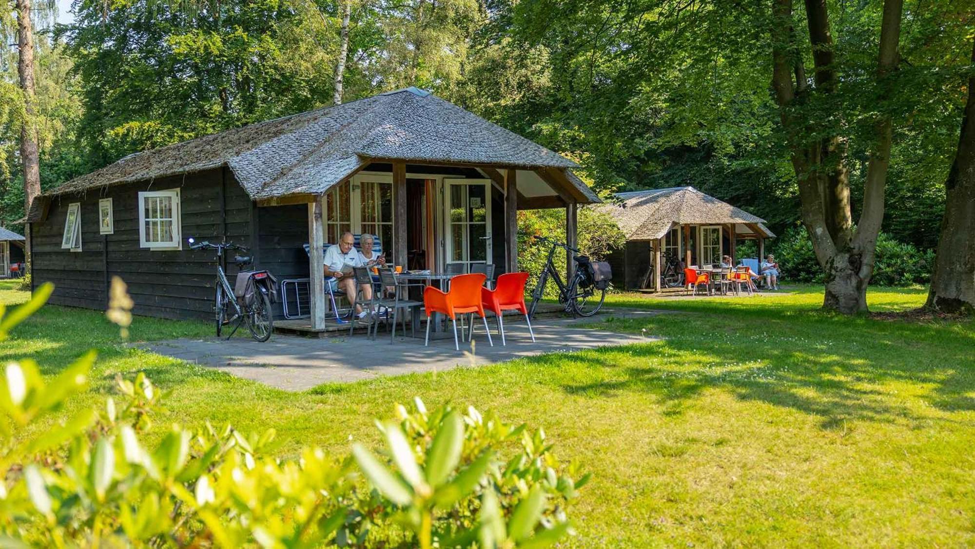 Molecaten Park De Leemkule Hattem Bagian luar foto