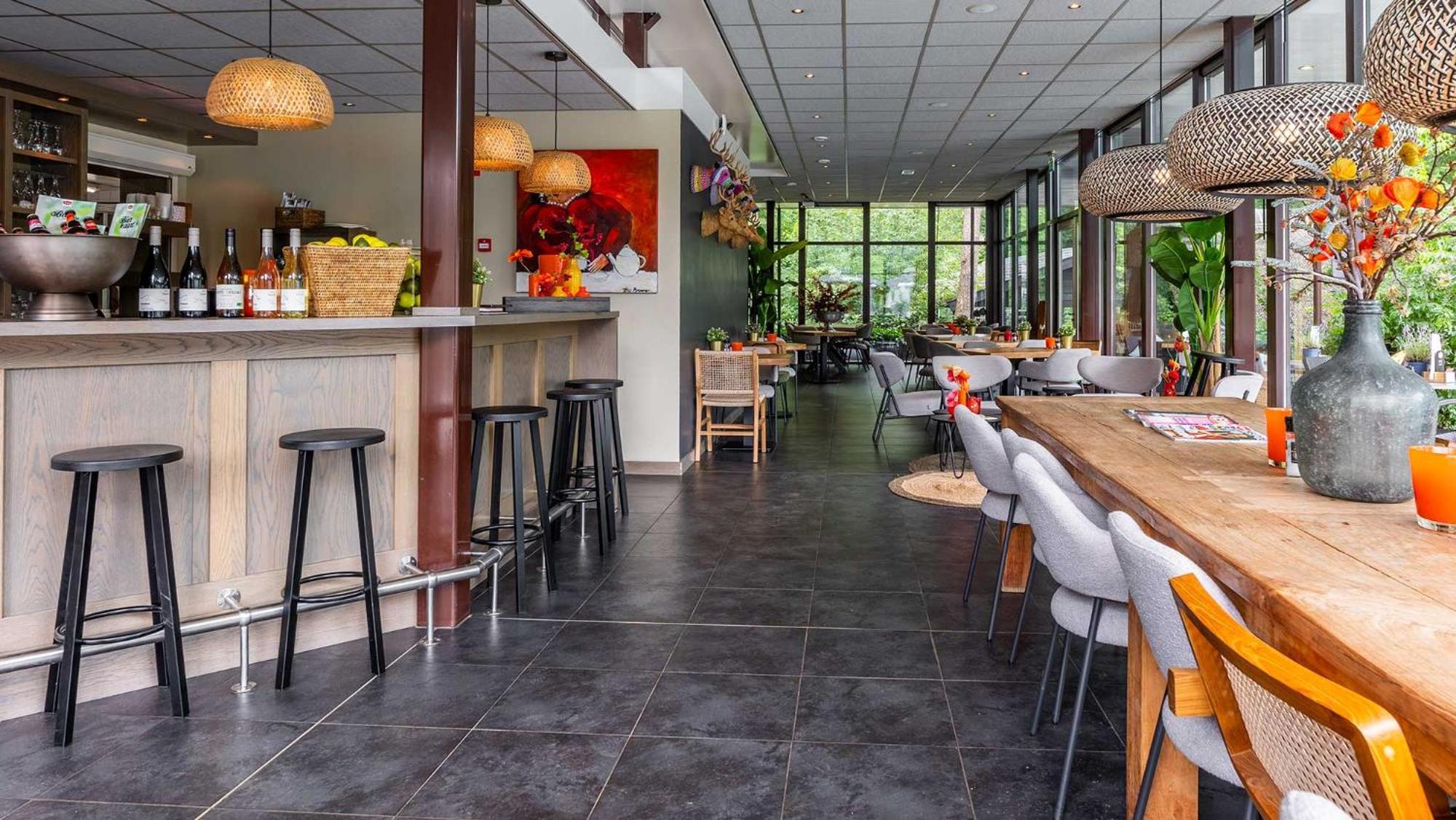 Molecaten Park De Leemkule Hattem Bagian luar foto