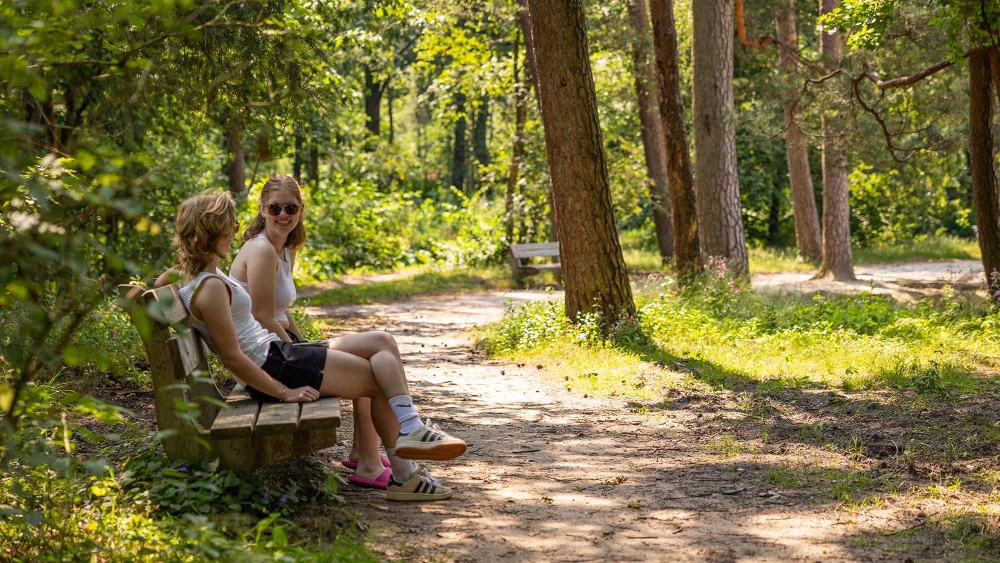 Molecaten Park De Leemkule Hattem Bagian luar foto