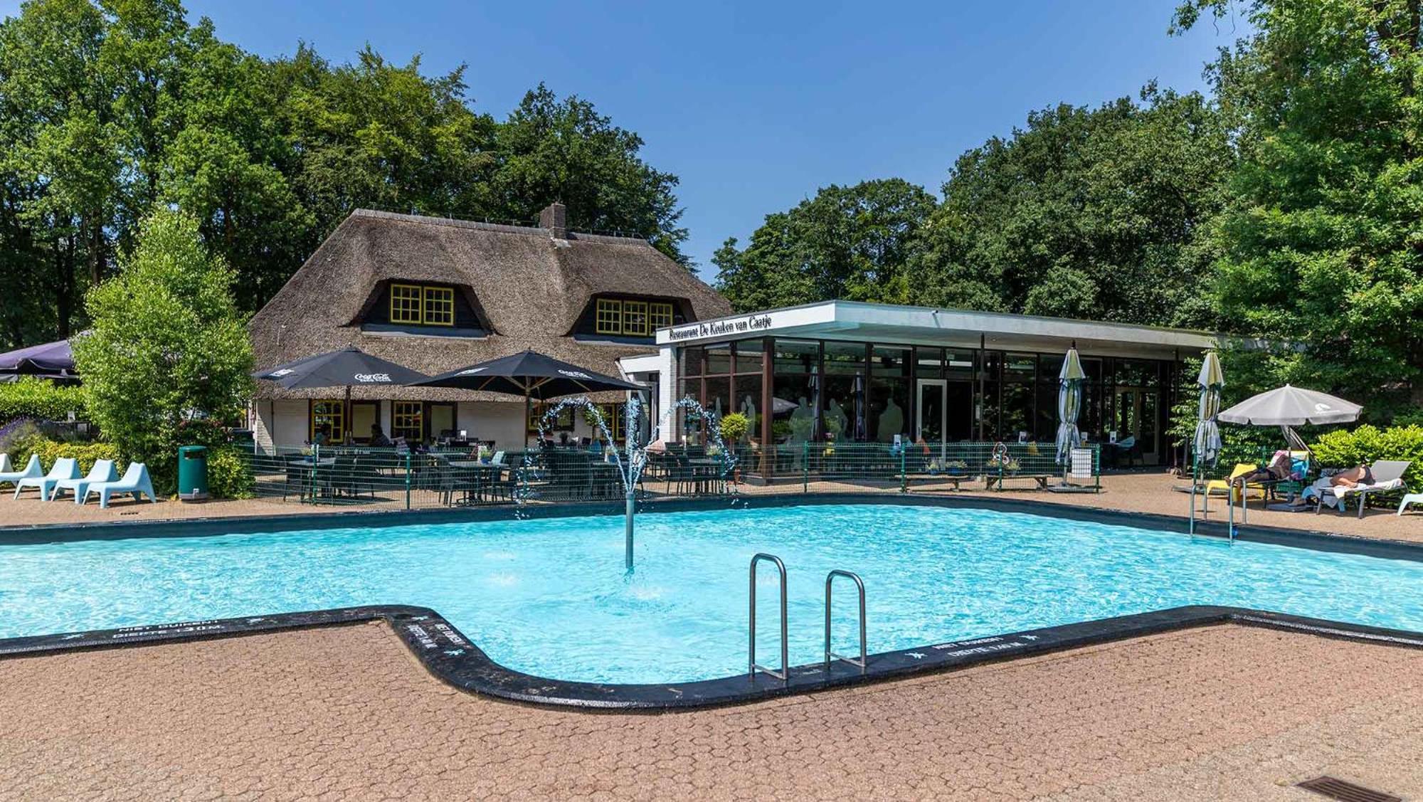 Molecaten Park De Leemkule Hattem Bagian luar foto