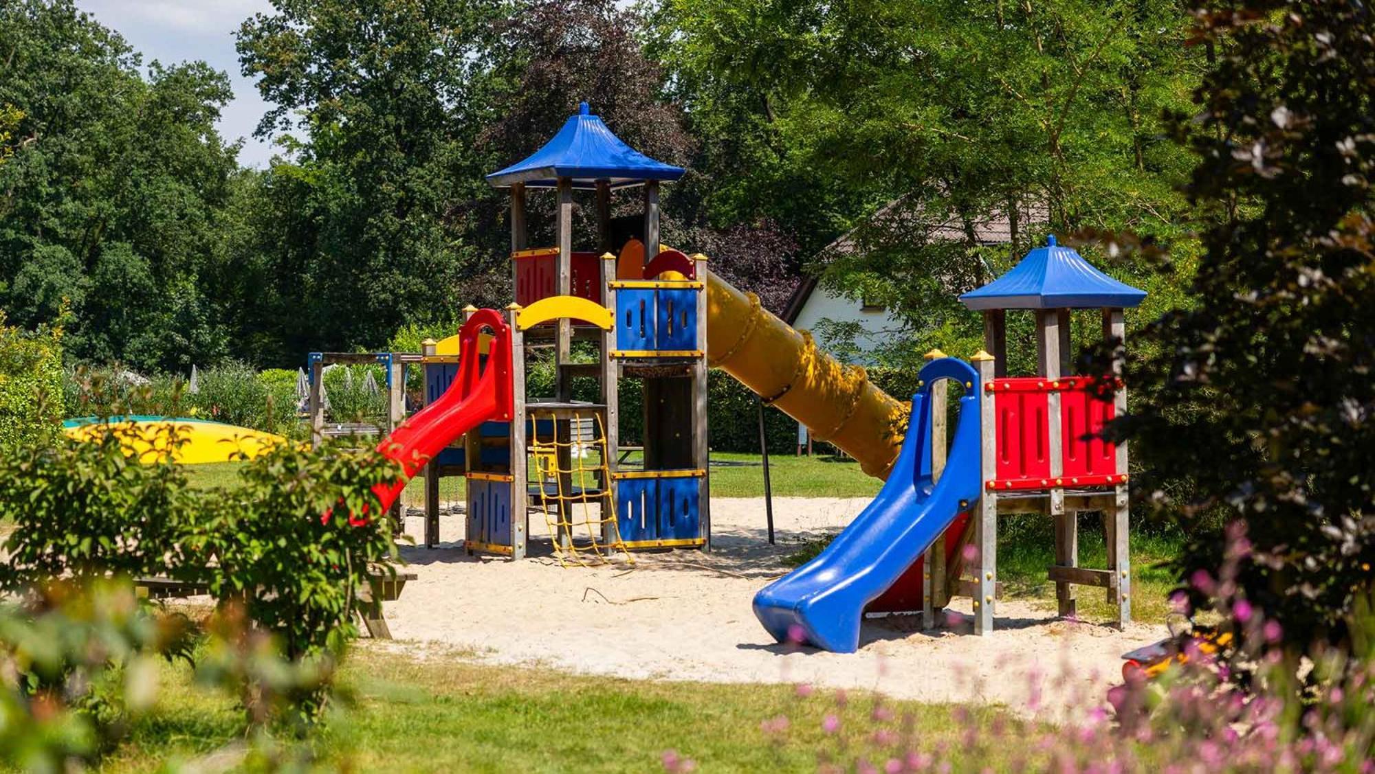 Molecaten Park De Leemkule Hattem Bagian luar foto