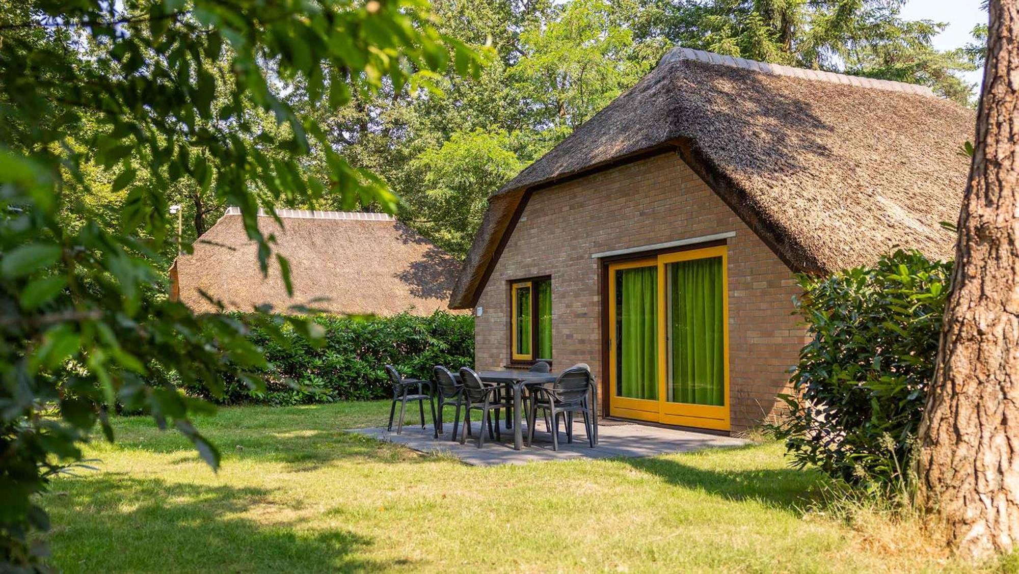 Molecaten Park De Leemkule Hattem Ruang foto