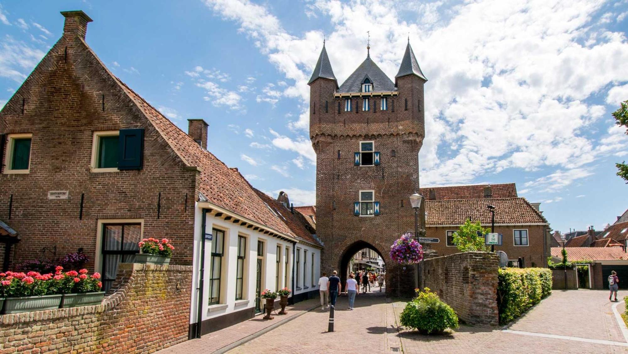 Molecaten Park De Leemkule Hattem Bagian luar foto