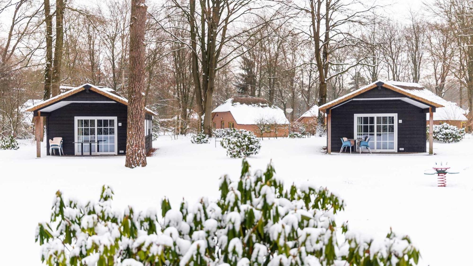 Molecaten Park De Leemkule Hattem Ruang foto