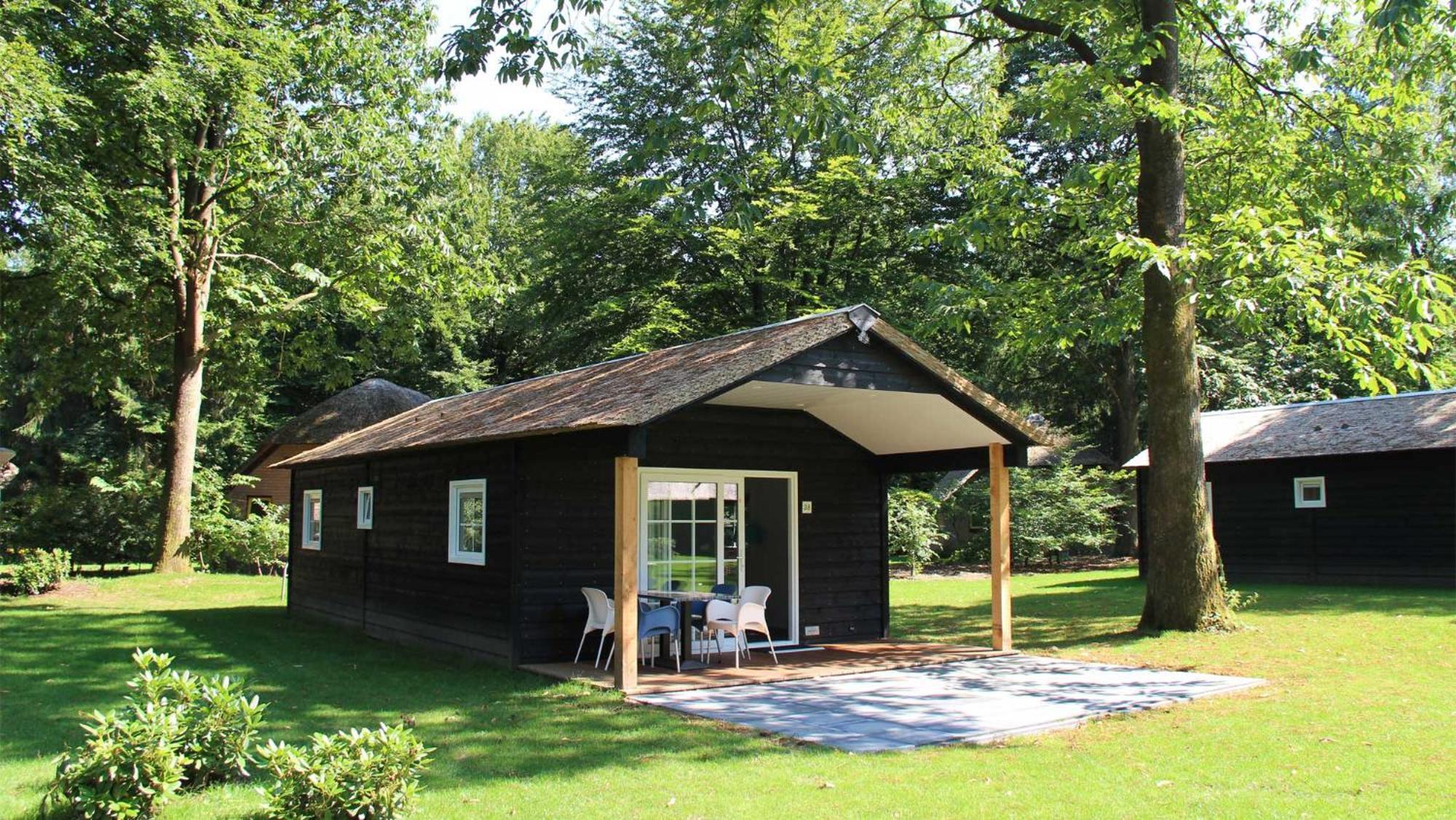 Molecaten Park De Leemkule Hattem Ruang foto