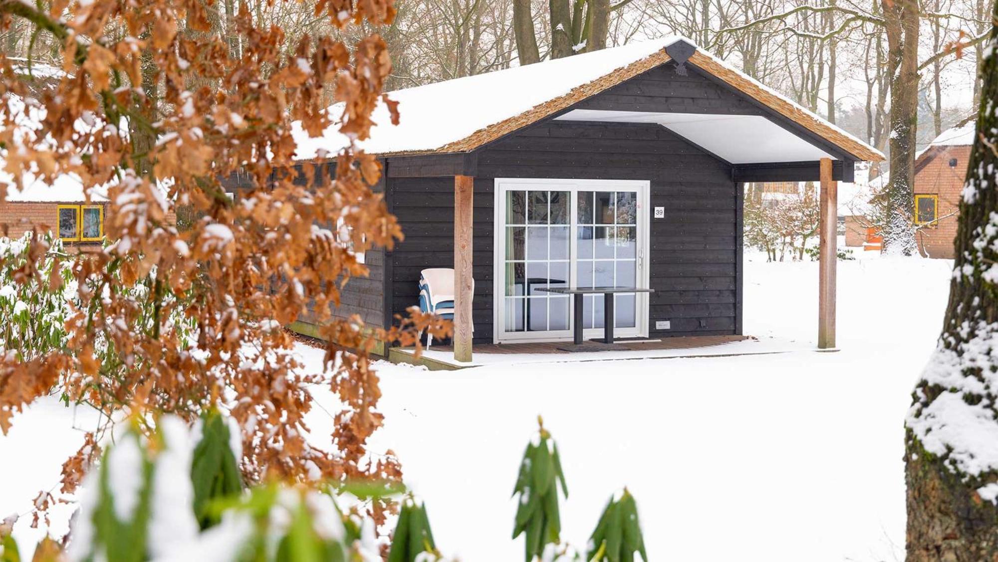 Molecaten Park De Leemkule Hattem Ruang foto