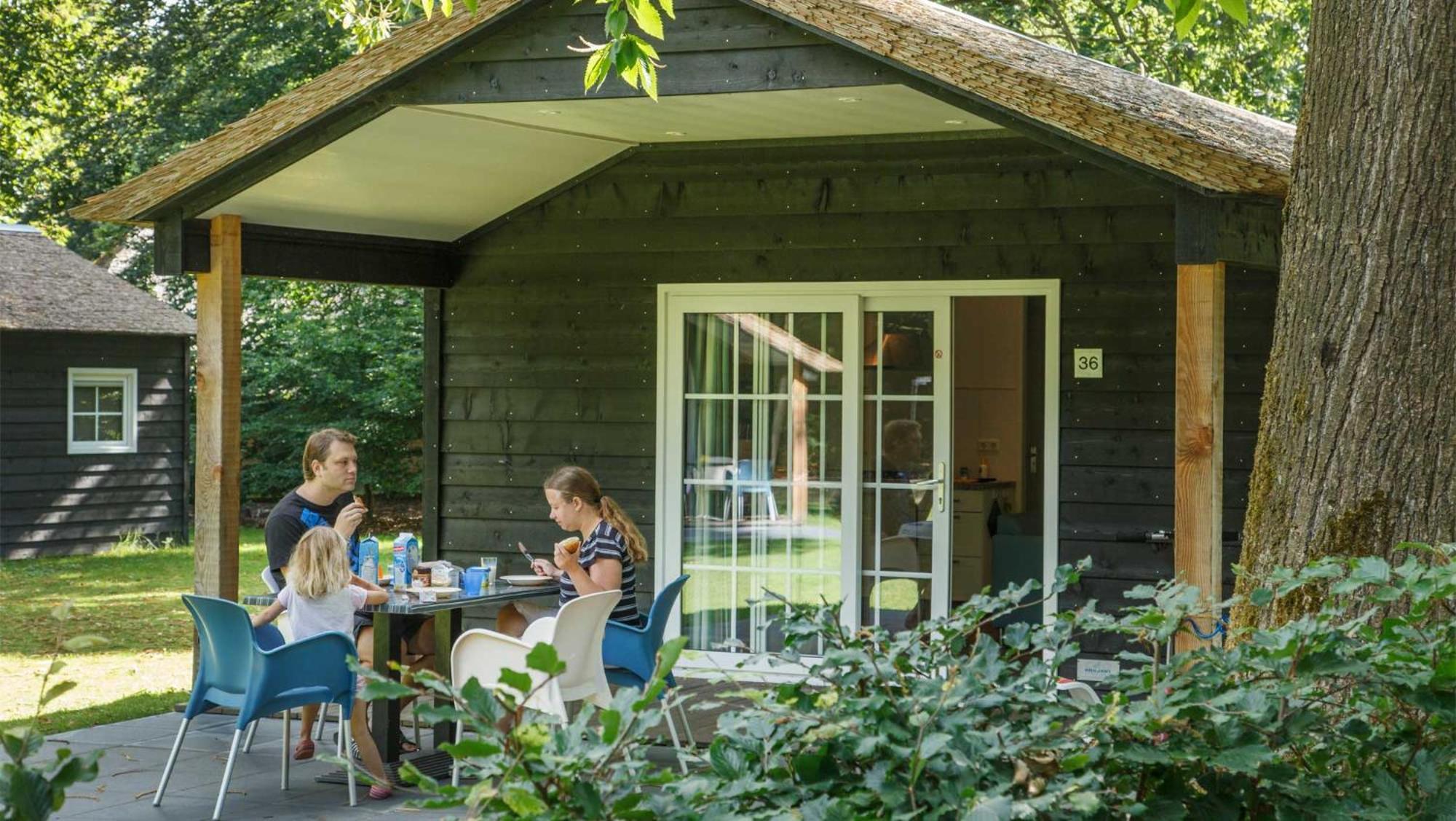 Molecaten Park De Leemkule Hattem Ruang foto