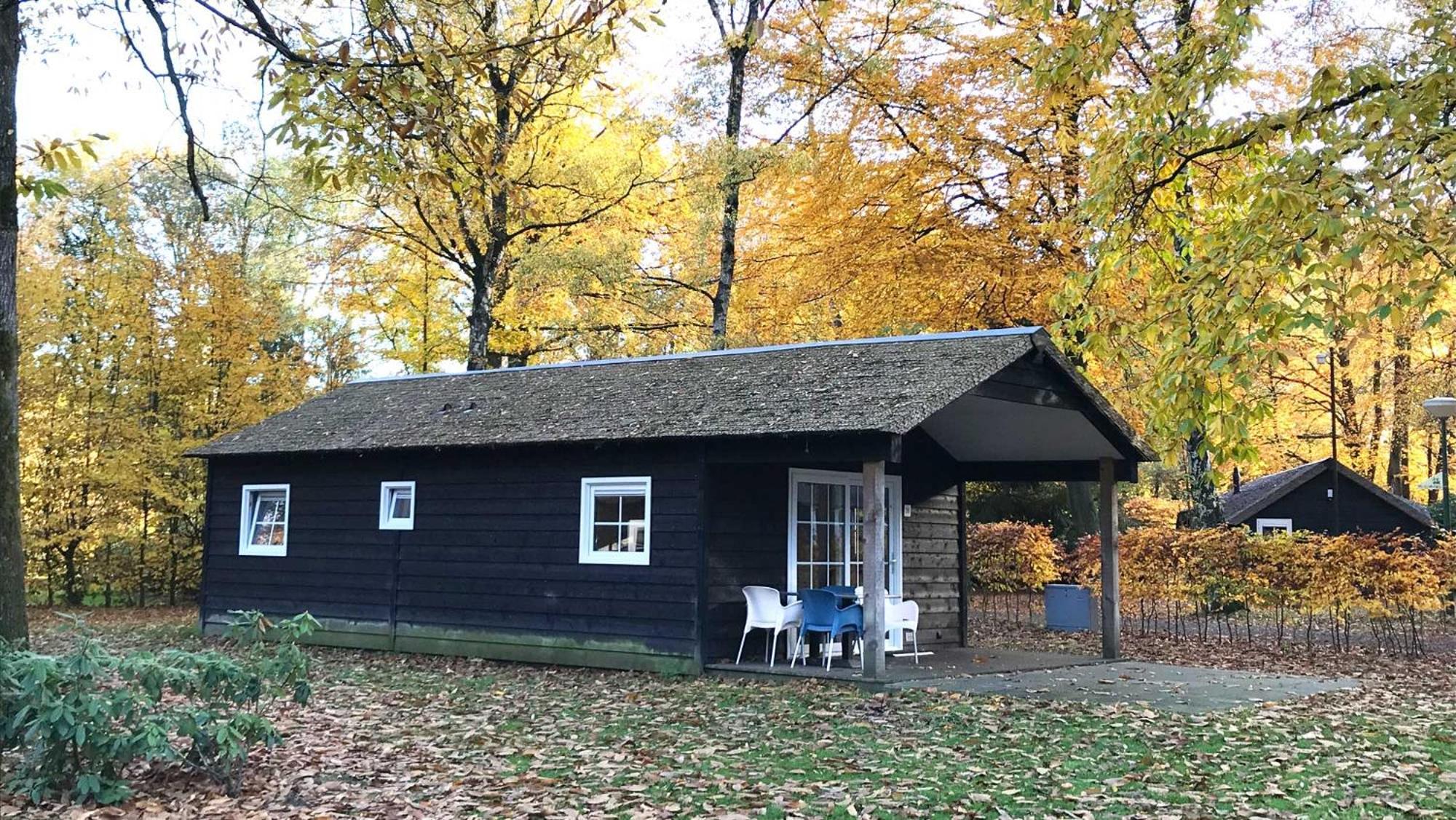 Molecaten Park De Leemkule Hattem Ruang foto
