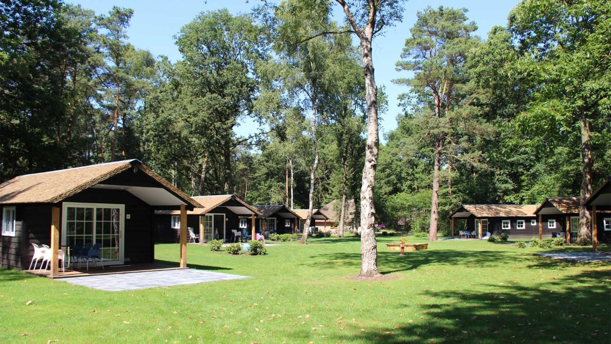 Molecaten Park De Leemkule Hattem Ruang foto