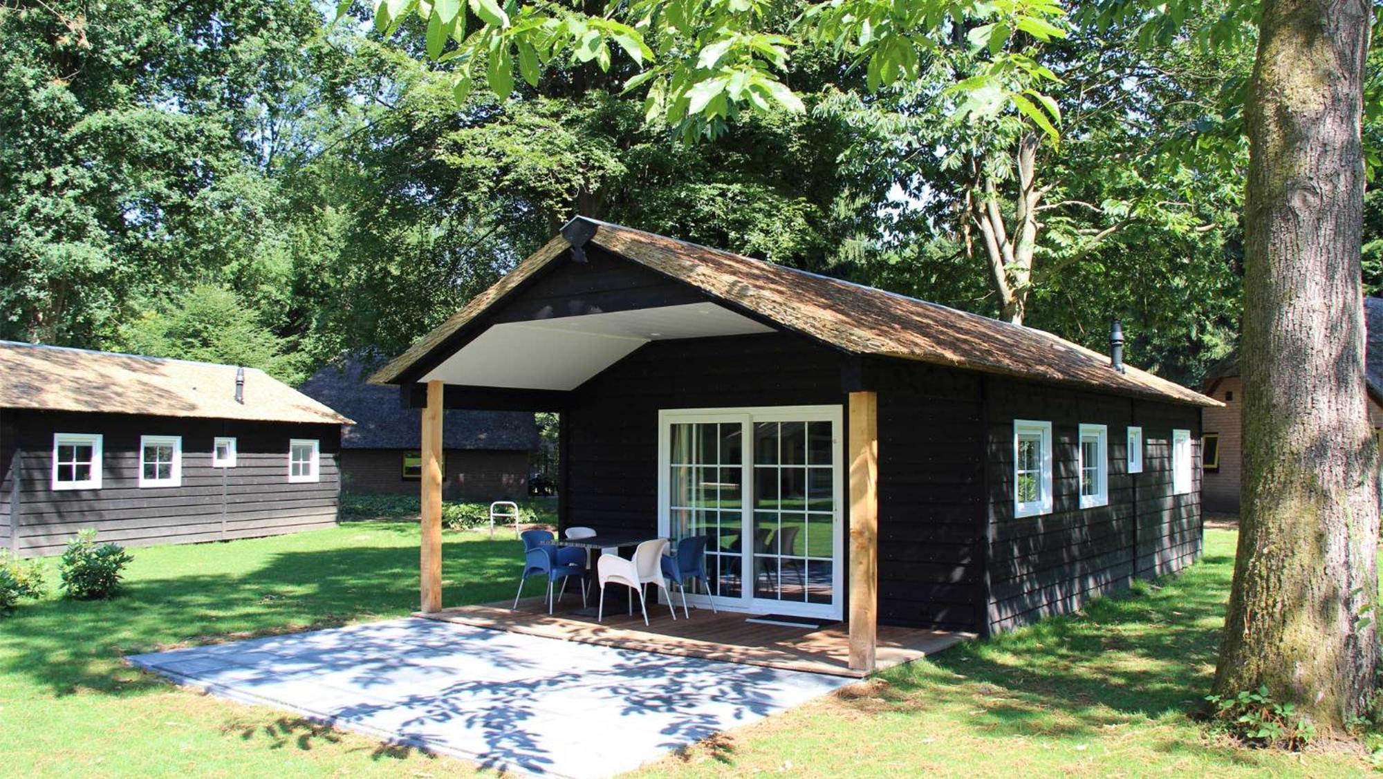 Molecaten Park De Leemkule Hattem Ruang foto