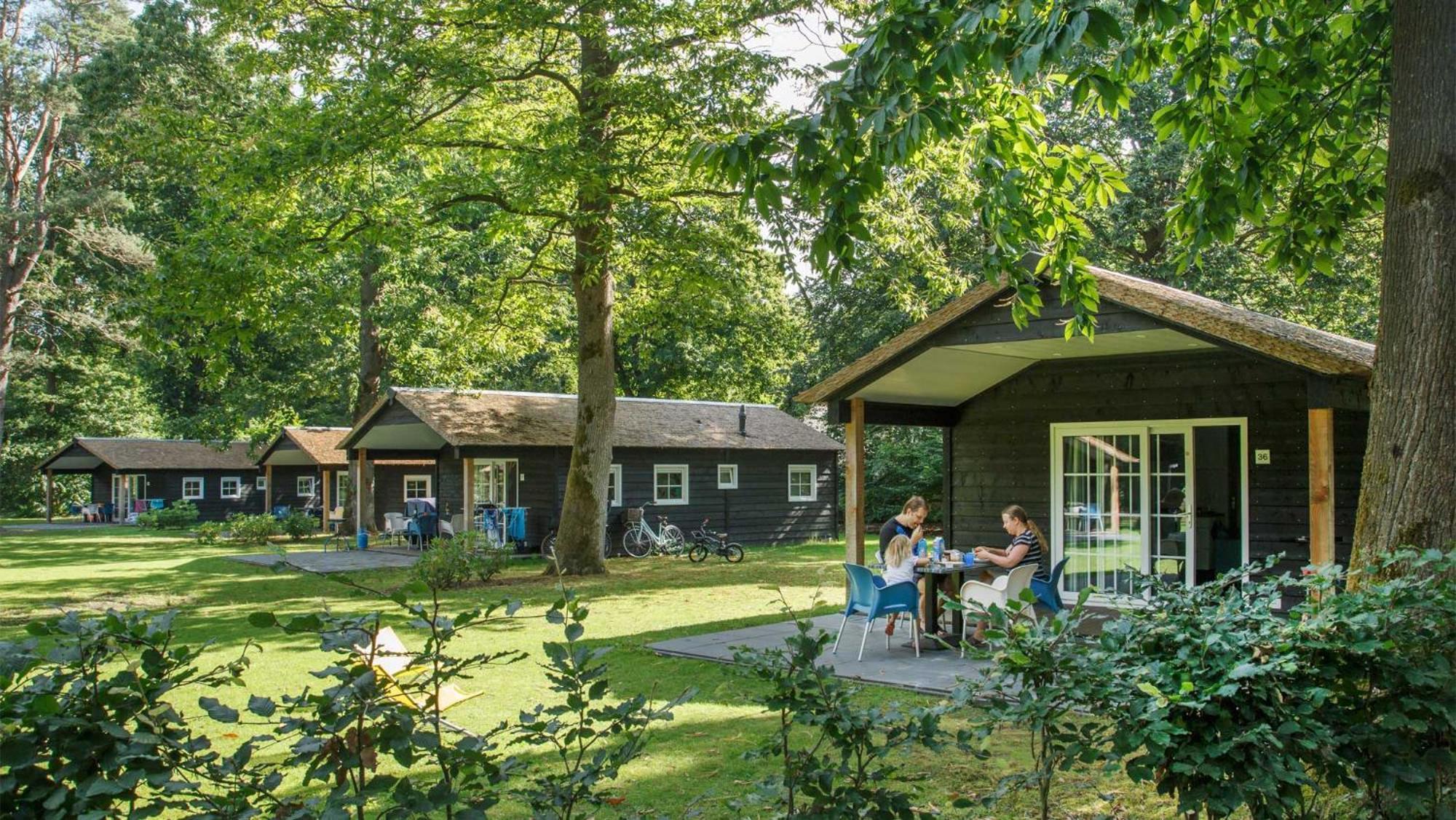 Molecaten Park De Leemkule Hattem Ruang foto