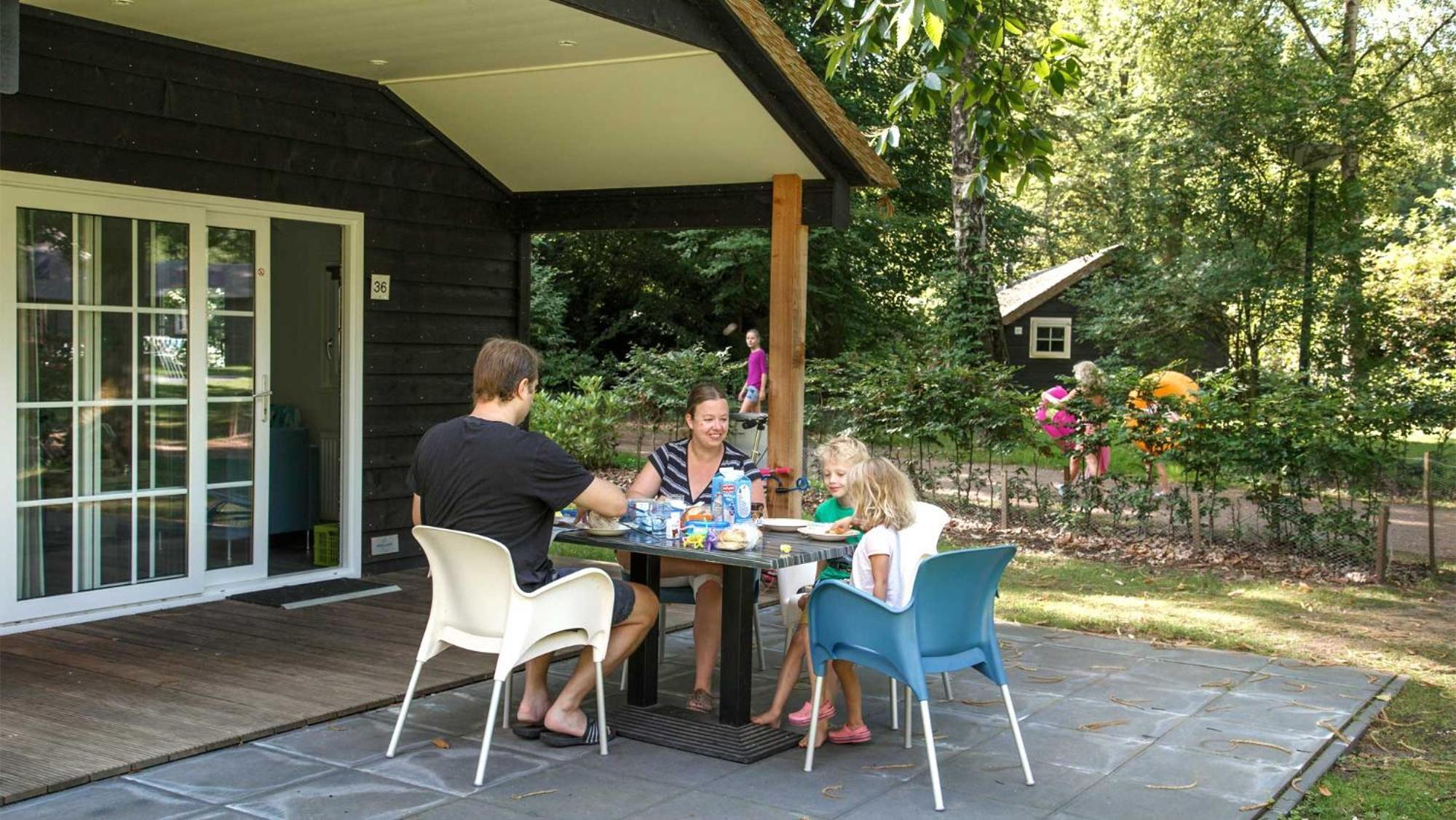 Molecaten Park De Leemkule Hattem Ruang foto