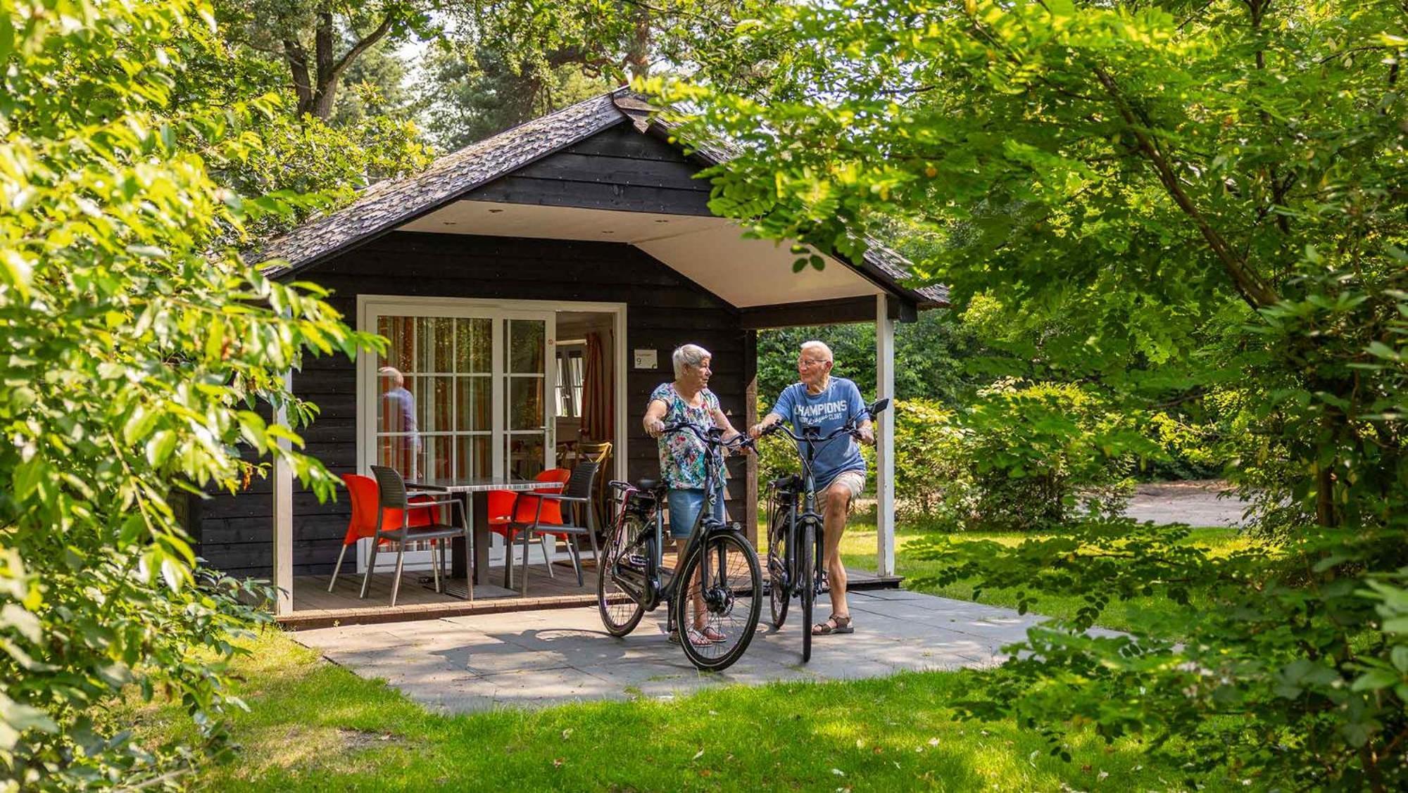 Molecaten Park De Leemkule Hattem Ruang foto