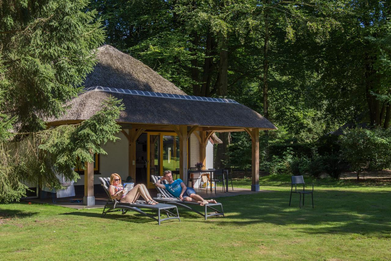 Molecaten Park De Leemkule Hattem Bagian luar foto
