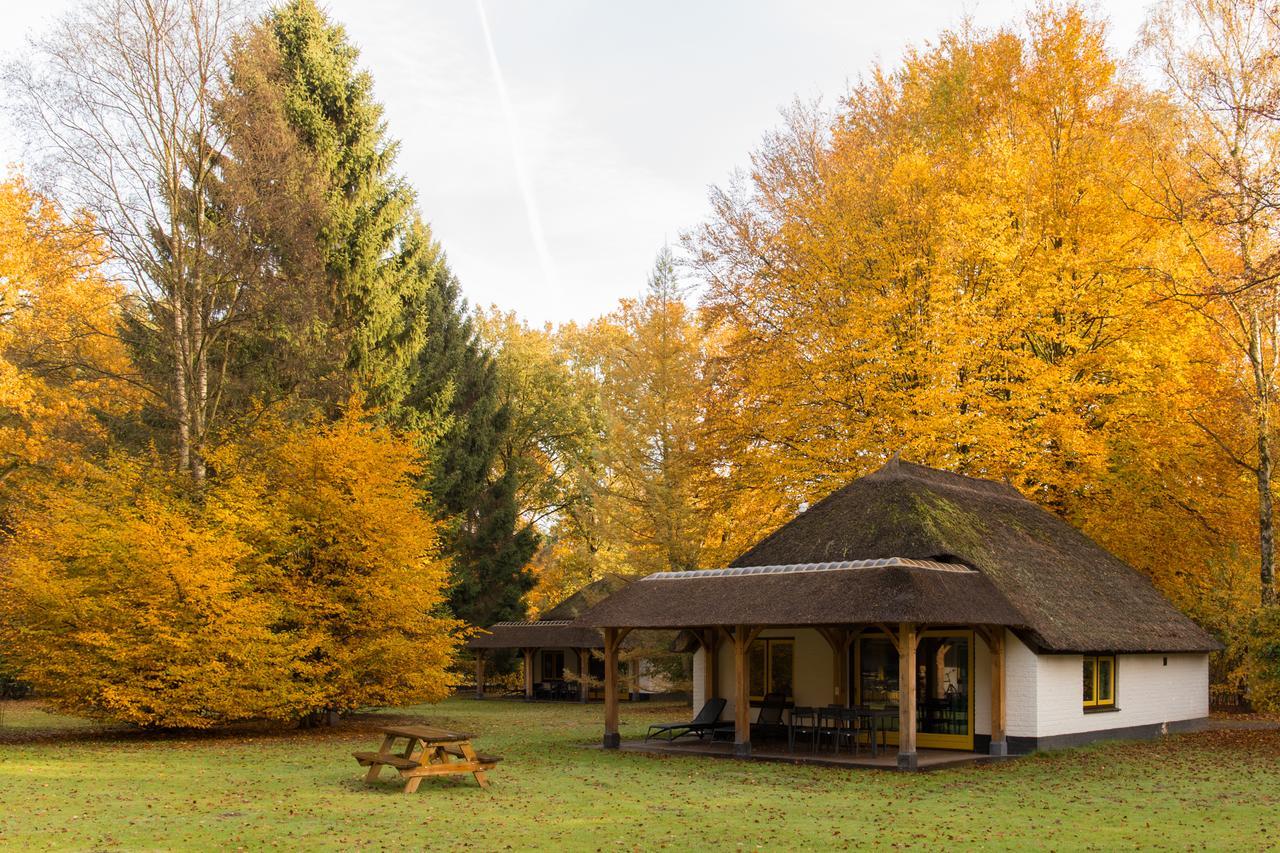 Molecaten Park De Leemkule Hattem Bagian luar foto